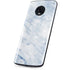 Blue Marble Moto G6 Skin
