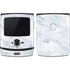 Blue Marble Motorola RAZR Skin
