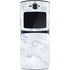 Blue Marble Motorola RAZR Skin