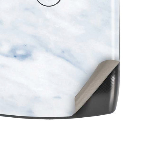 Blue Marble Motorola RAZR Skin