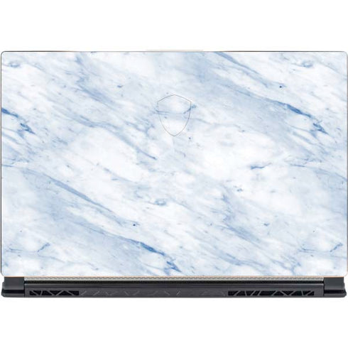 Blue Marble MSI GS65 Stealth Laptop Skin