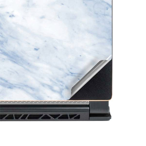 Blue Marble MSI GS65 Stealth Laptop Skin