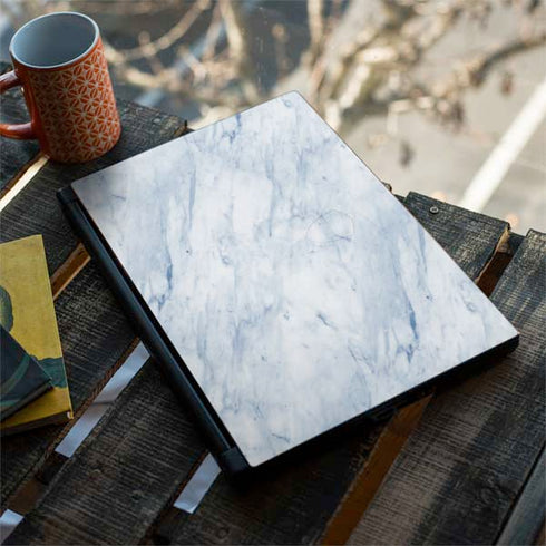 Blue Marble MSI GS65 Stealth Laptop Skin