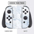 Blue Marble Nintendo Switch Bundle Skin