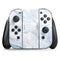 Blue Marble Nintendo Switch (2017-2021) Joy-Con Controller Skin