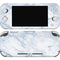 Blue Marble Nintendo Switch Lite Skin