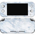 Blue Marble Nintendo Switch Lite Skin