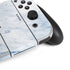 Blue Marble Nintendo Switch OLED (2021) Skin