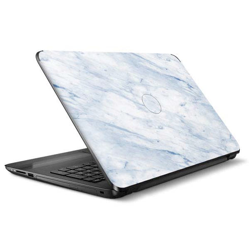 Blue Marble HP Notebook Skin