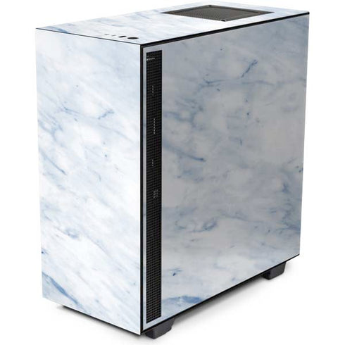 Blue Marble NZXT H510 Compact ATX Mid-Tower Case Skin