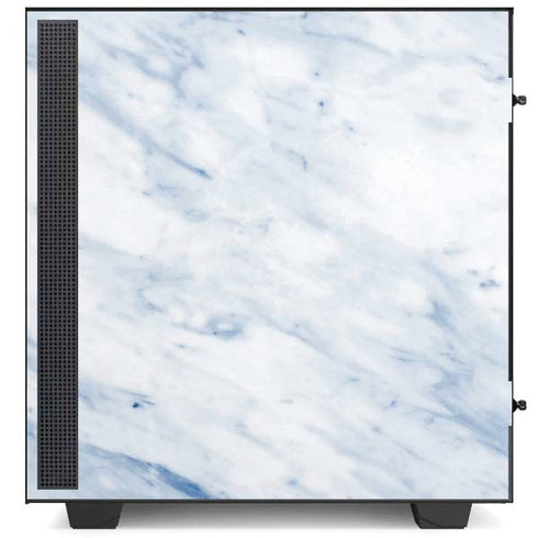 Blue Marble NZXT H510 Compact ATX Mid-Tower Case Skin