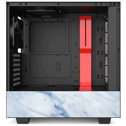 Blue Marble NZXT H510 Compact ATX Mid-Tower Case Skin