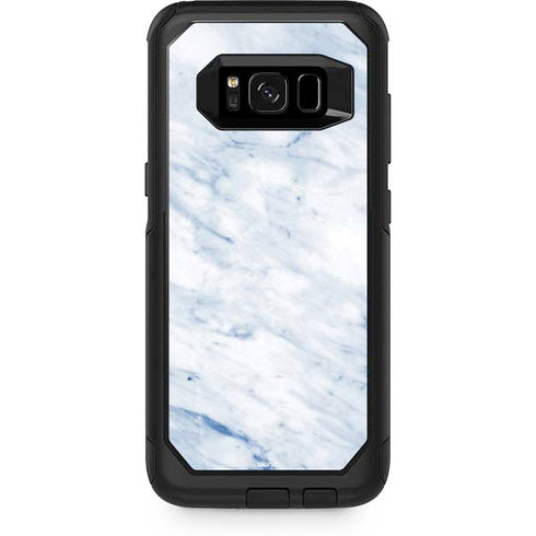 Blue Marble Otterbox Commuter Galaxy Skin