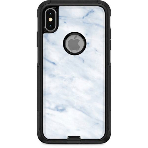 Blue Marble Otterbox Commuter iPhone Skin