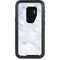 Blue Marble Otterbox Defender Galaxy Skin