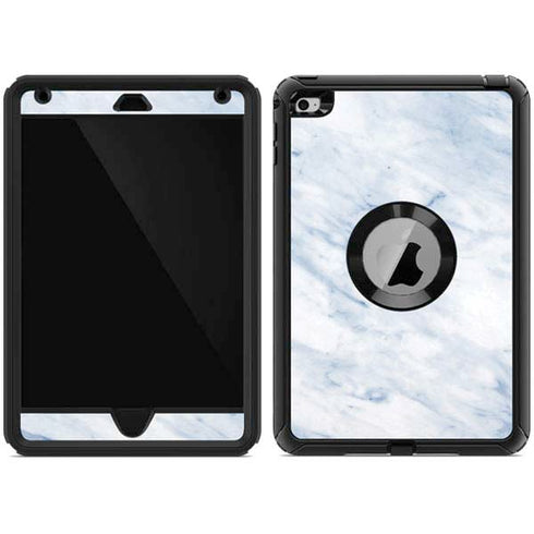 Blue Marble Otterbox Defender iPad Skin