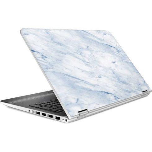 Blue Marble HP Pavilion Skin