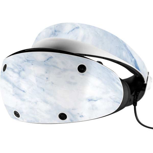 Blue Marble PlayStation VR2 Skin