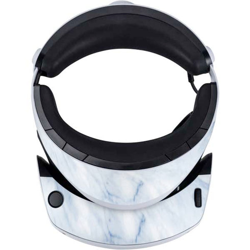 Blue Marble PlayStation VR2 Skin