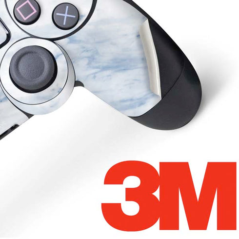 Blue Marble PS4 Controller Skin