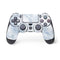 Blue Marble PS4 Controller Skin