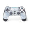 Blue Marble PS4 Pro/Slim Controller Skin