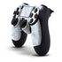 Blue Marble PS4 Pro/Slim Controller Skin