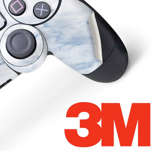 Blue Marble PS4 Pro/Slim Controller Skin