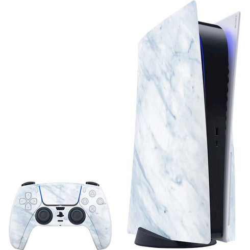 Blue Marble PS5 Bundle Skin