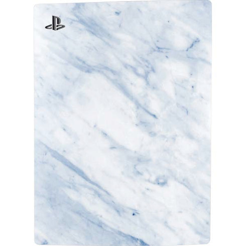Blue Marble PS5 Console Skin