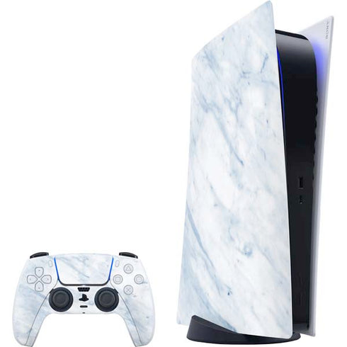 Blue Marble PS5 Digital Edition Bundle Skin