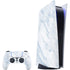 Blue Marble PS5 Digital Edition Bundle Skin