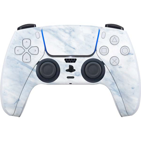 Blue Marble PS5 Controller Skin