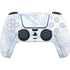 Blue Marble PS5 Controller Skin