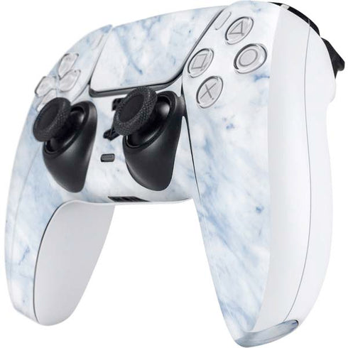 Blue Marble PS5 Controller Skin