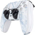Blue Marble PS5 Controller Skin