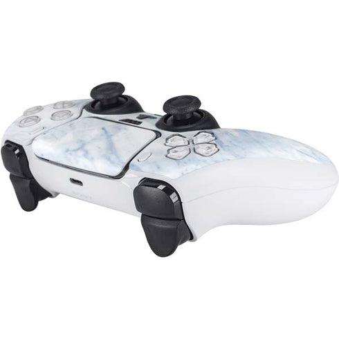 Blue Marble PS5 Controller Skin