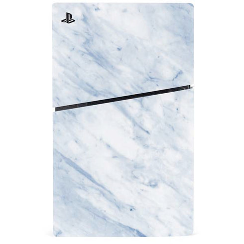 Blue Marble PS5 Slim Disk Bundle Skin