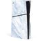 Blue Marble PS5 Slim Disk Console Skin