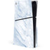 Blue Marble PS5 Slim Disk Console Skin