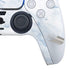Blue Marble PS5 Slim Digital Edition Bundle Skin