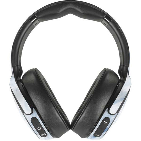 Blue Marble Skullcandy Venue Skin