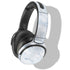 Blue Marble Skullcandy Venue Skin