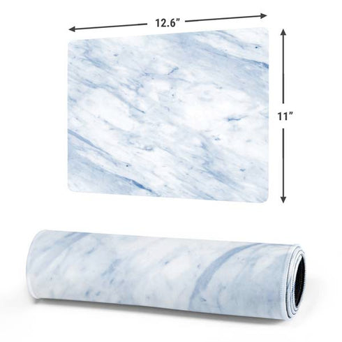 Blue Marble Gaming Mouse Pad