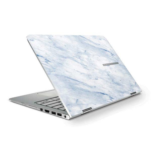Blue Marble HP Spectre Skin