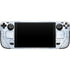 Blue Marble Steam Deck Handheld Gaming Computer Skin