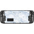 Blue Marble Steam Deck Handheld Gaming Computer Skin