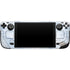 Blue Marble Steam Deck Handheld Gaming Computer Skin