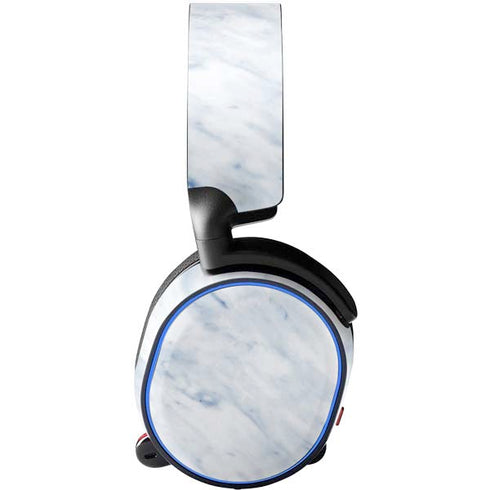 Blue Marble SteelSeries Arctis 3 Skin