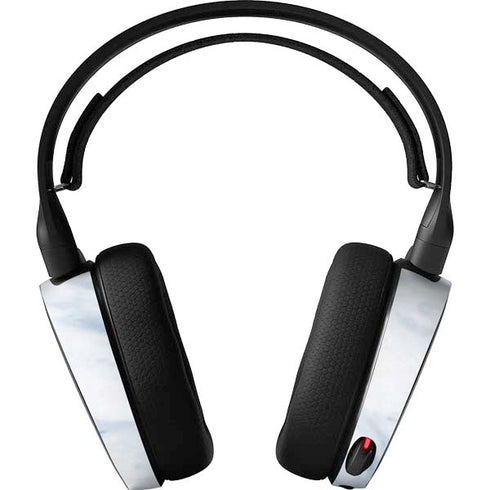 Blue Marble SteelSeries Arctis 5 Skin